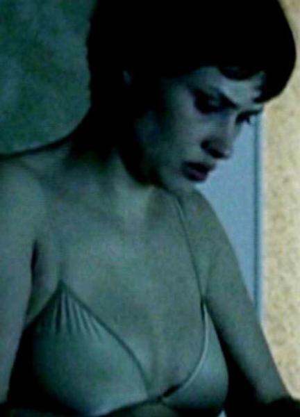 Lea Mornar Naked 251850