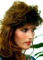 Pamela Prati Breasts Bush 240579