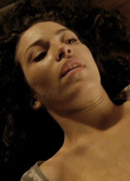 Claudia Ferri Nude Scenes 252711