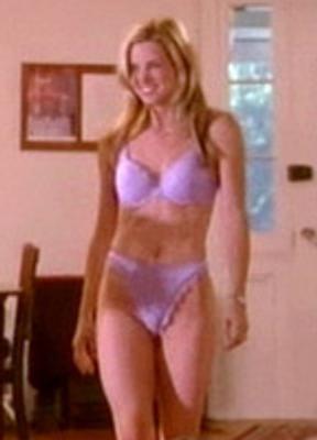 Kim Schraner Butt Sexy 248079