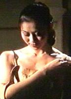 Rebecca Cheung Breasts Underwear 5781