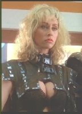 Roxanne Kernohan Breasts Breasts* 85449