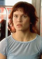 Maya Stange Breasts Bush 242715