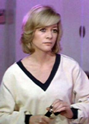 Judy Geeson Nude Photos 5805