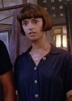 Zabou Breitman Breasts Bush 274356