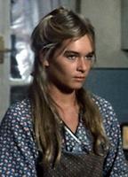 Trine Michelsen Breasts Bush 5835