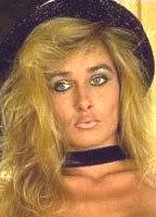 Trine Michelsen Breasts Bush 5835
