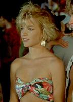 Janelle Brady Bikini Breasts 241467