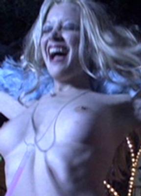 Courtney Peldon Childhood Star Bikini Breasts 229809