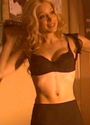 Courtney Peldon Naked 229806