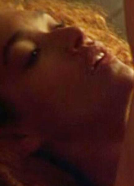 Carol Campbell Nude Scenes 253443