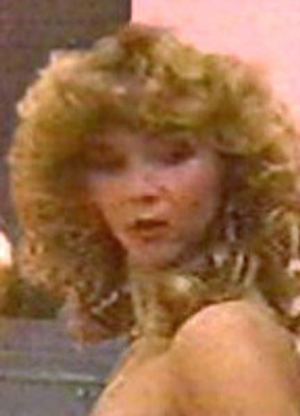 Petra Vieten Naked 231990