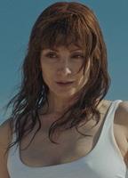 Najwa Nimri Musician Breasts Bush 230406