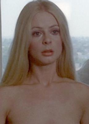Kimberly Hyde Breasts Bush 236043