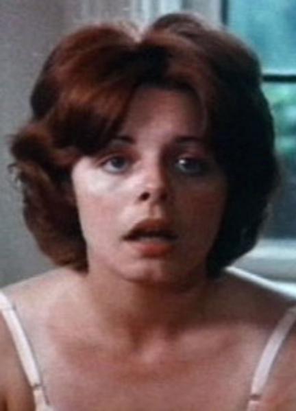 Sharon Ullrick Nude Scenes 249795