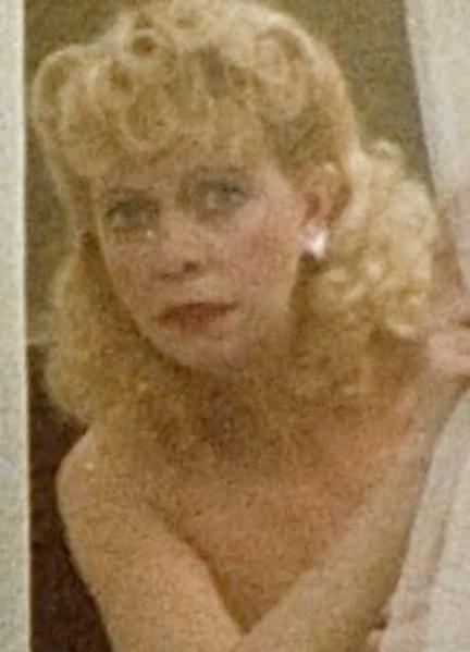 Sydney A. Blake Nude Scenes 286767