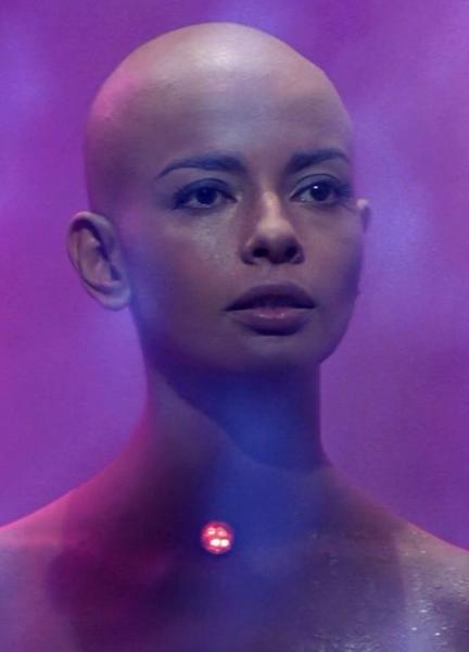 Persis Khambatta Sexy Photos 284649