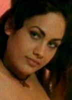 Erin Ashley Breasts Thong* 248919