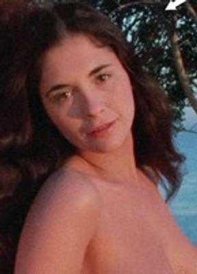 Jennifer Ashley Bikini Breasts 243342