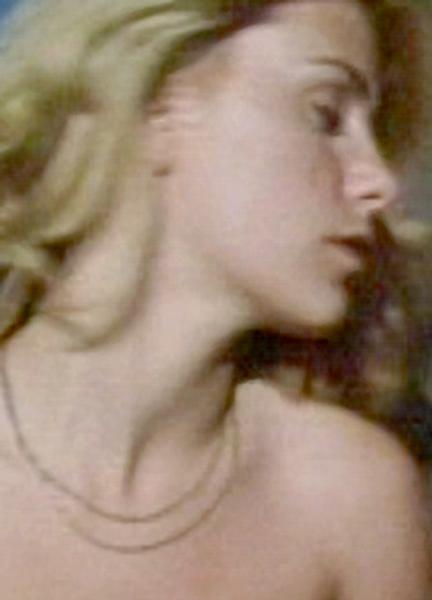 Bambi Woods Nude Photos 230061