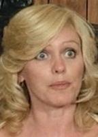 Pat Astley Breasts Underwear 286306