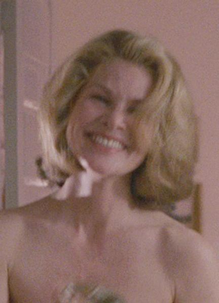 Lois Chiles Naked 230022