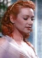 Martine Carol Breasts Butt* 259614