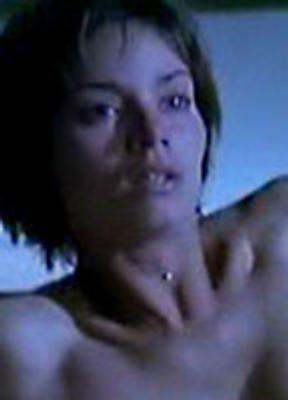 Ingrid Chauvin Breasts Breasts* 240270