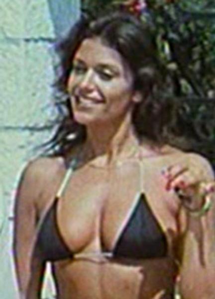 Monika Kälin Nude Photos 287653