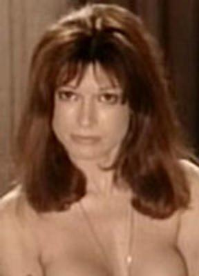 Olga Georges-Picot Breasts Bush 255135