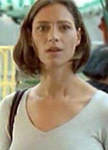 Carin C. Tietze Nude Photos 235761