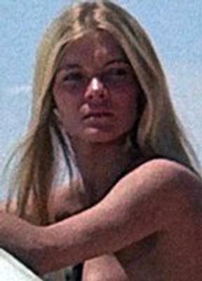 Gilda Texter Naked 207650
