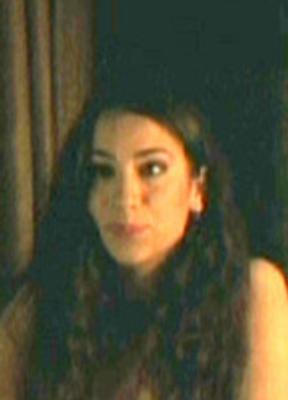 Itziar Miranda Breasts Bush 233529