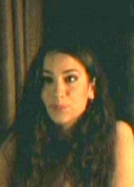 Itziar Miranda Nude Photos 233529