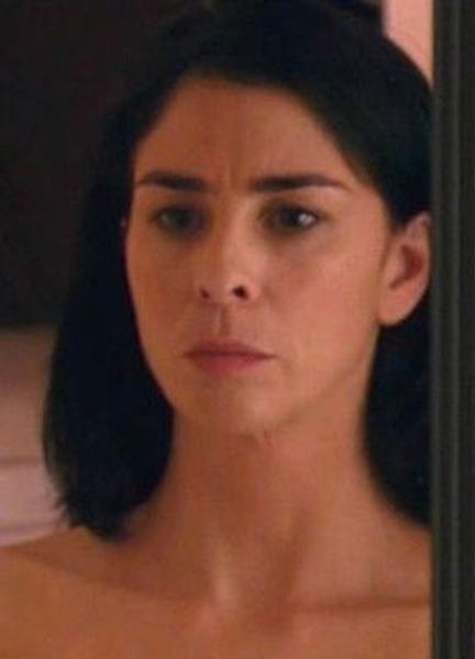 Sarah Silverman Nude Photos 217221