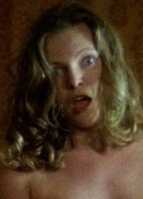 Eleonore Melzer Breasts Bush 273072