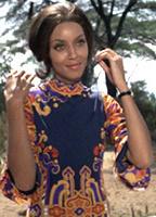 Vonetta McGee Breasts Butt 23594