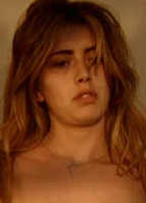 Loredana Cannata Real Sex Breasts 234201