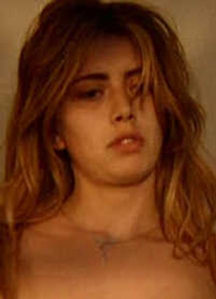 Loredana Cannata Nude Photos 234201