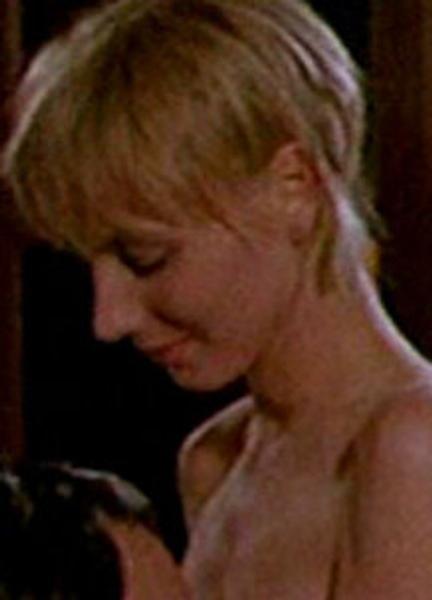 Nathalie Richard Naked 241374