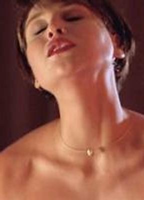 Daniela Nane Breasts Bush 6128