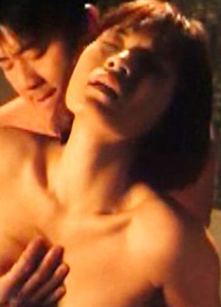 Wing Lim Cho Naked 249642