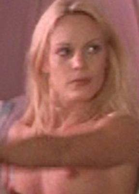 Holly Sampson Nude Photos 230589