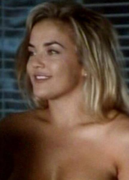 Brandy Ledford Nude Photos 227673