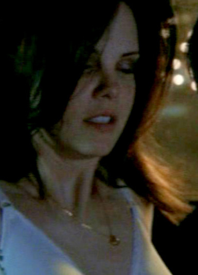 Kiersten Warren Nude Scenes 238227