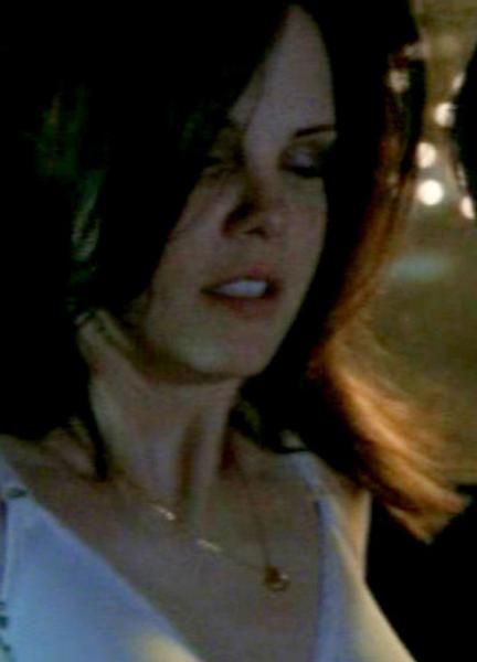 Kiersten Warren Nude Scenes 238227