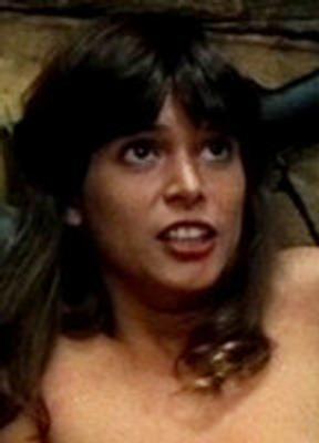 Suzane Carvalho Breasts Bush 247467