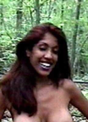 Jade Duboir Breasts Bush 287196