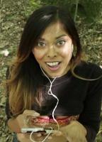 A.J. Khan Porn Star Bikini Breasts 290680