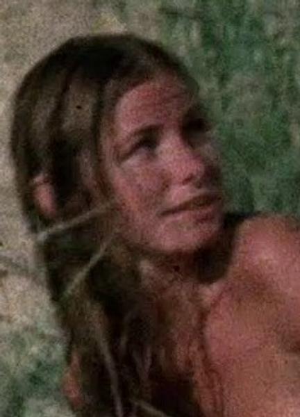 Belinda Balaski Nude Scenes 237231